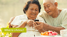 What is Lifeline?